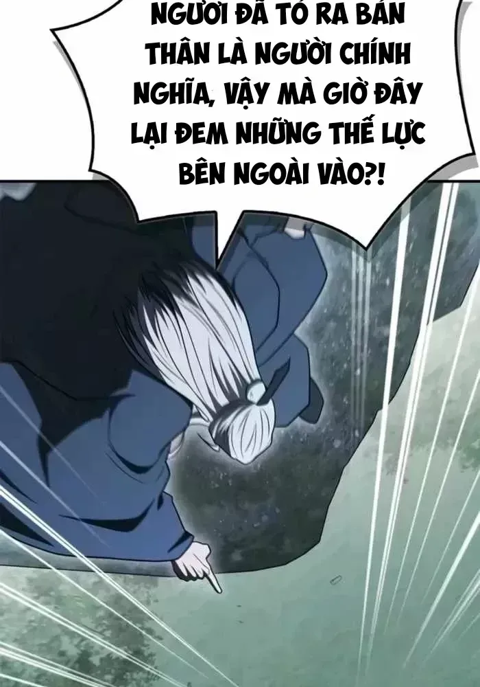 Huấn Luyện Viên Murim Thiên Tài Chương 111 Ảnh 125