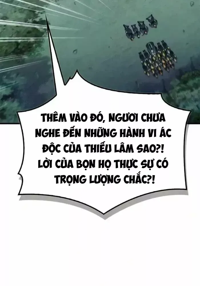 Huấn Luyện Viên Murim Thiên Tài Chương 111 Ảnh 126