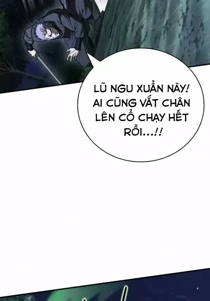 Huấn Luyện Viên Murim Thiên Tài Chương 111 Ảnh 24