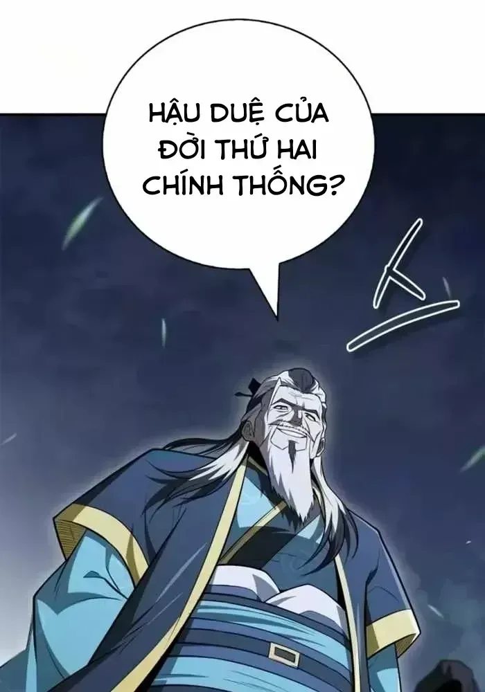 Huấn Luyện Viên Murim Thiên Tài Chương 111 Ảnh 84