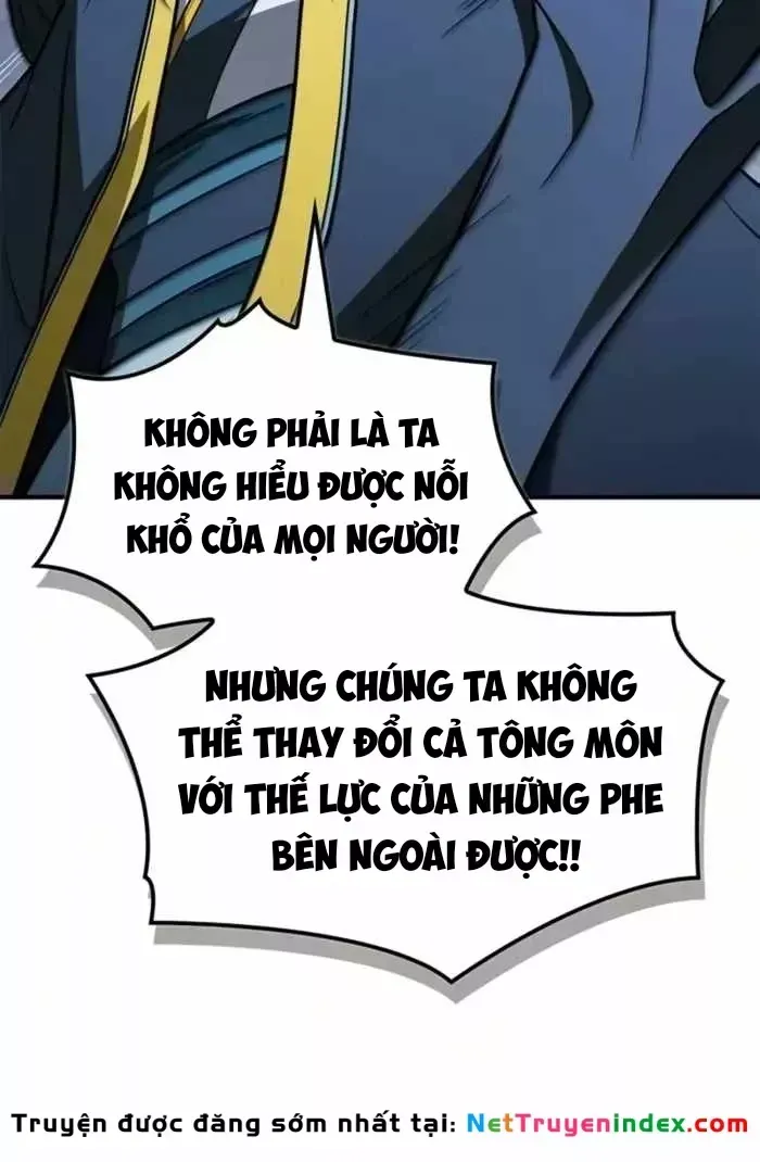 Huấn Luyện Viên Murim Thiên Tài Chương 111 Ảnh 94
