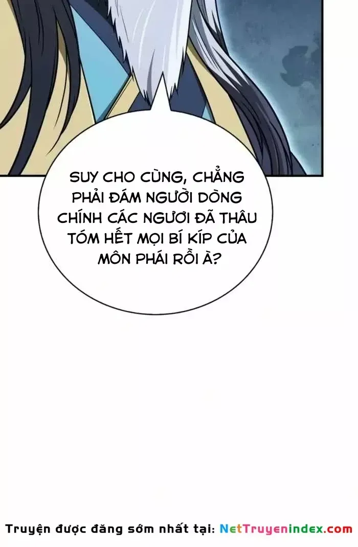 Huấn Luyện Viên Murim Thiên Tài Chương 111 Ảnh 100