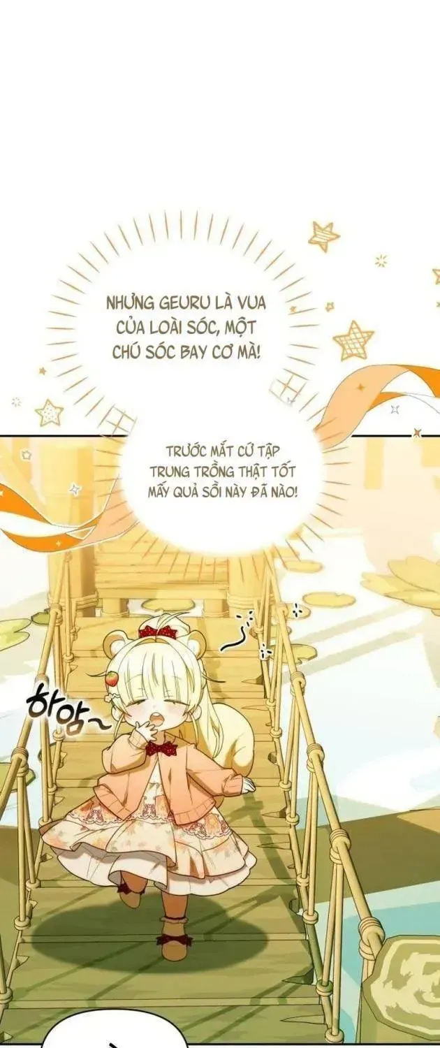 Hunter Của Lớp Gà Con Đang Báo Hiếu! Chương 71 Ảnh 16