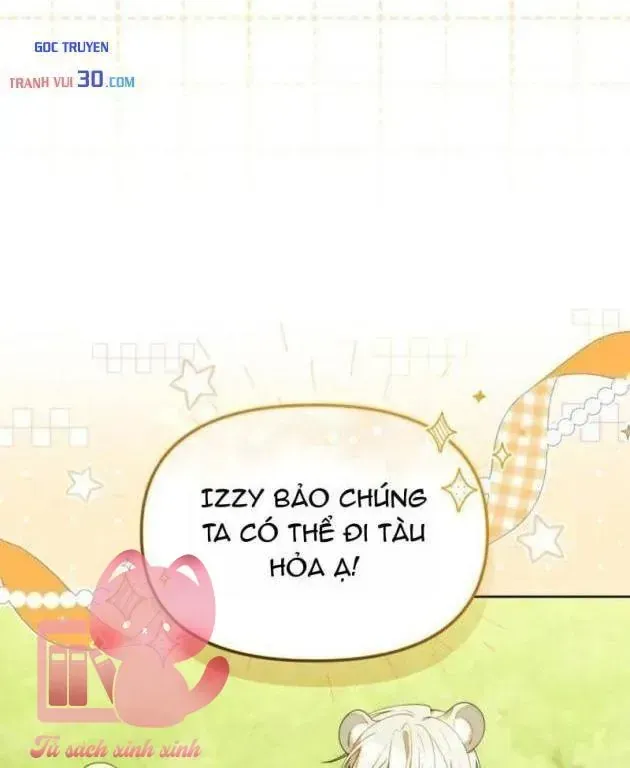 Hunter Của Lớp Gà Con Đang Báo Hiếu! Chương 71 Ảnh 84