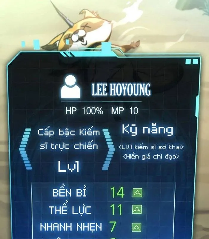 Hướng dân leo tháp độc quyền của ta Chương 2 Ảnh 18
