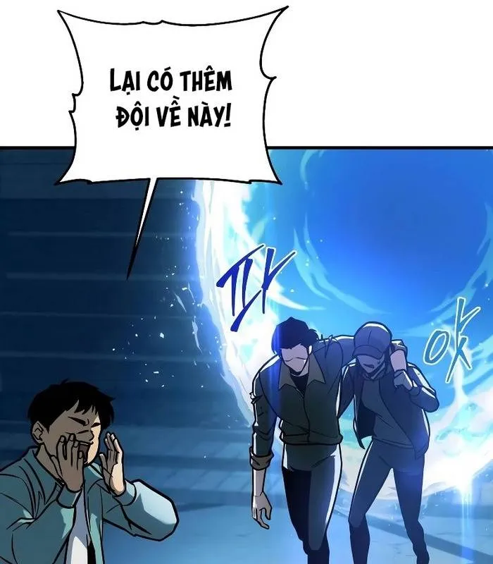 Hướng dân leo tháp độc quyền của ta Chương 5 Ảnh 34
