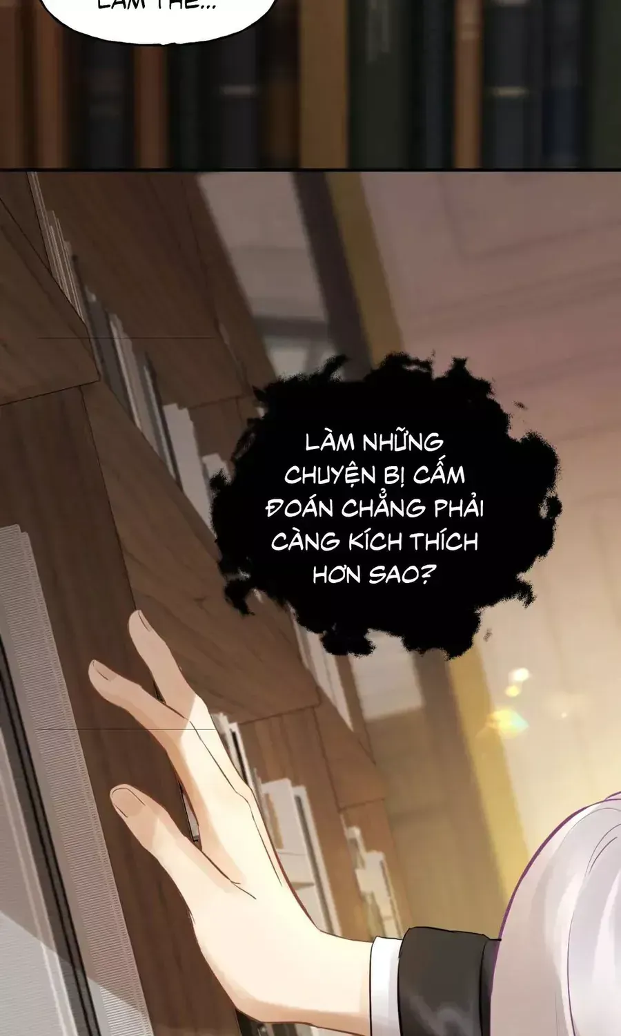 Hương Dục Vọng Chương 35 Ảnh 12