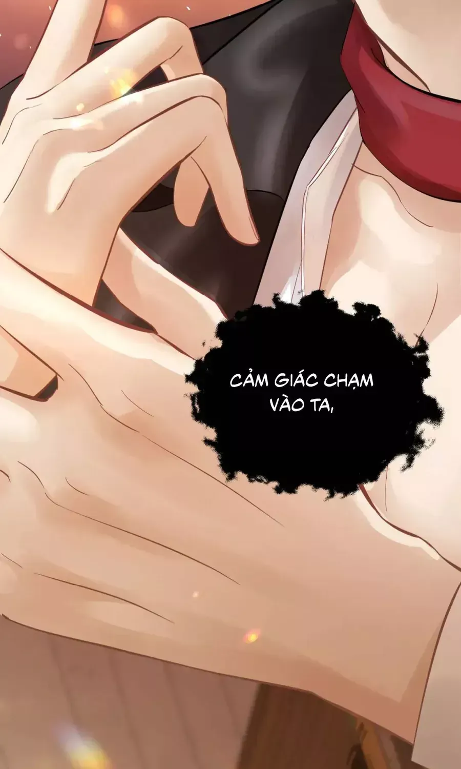 Hương Dục Vọng Chương 35 Ảnh 22