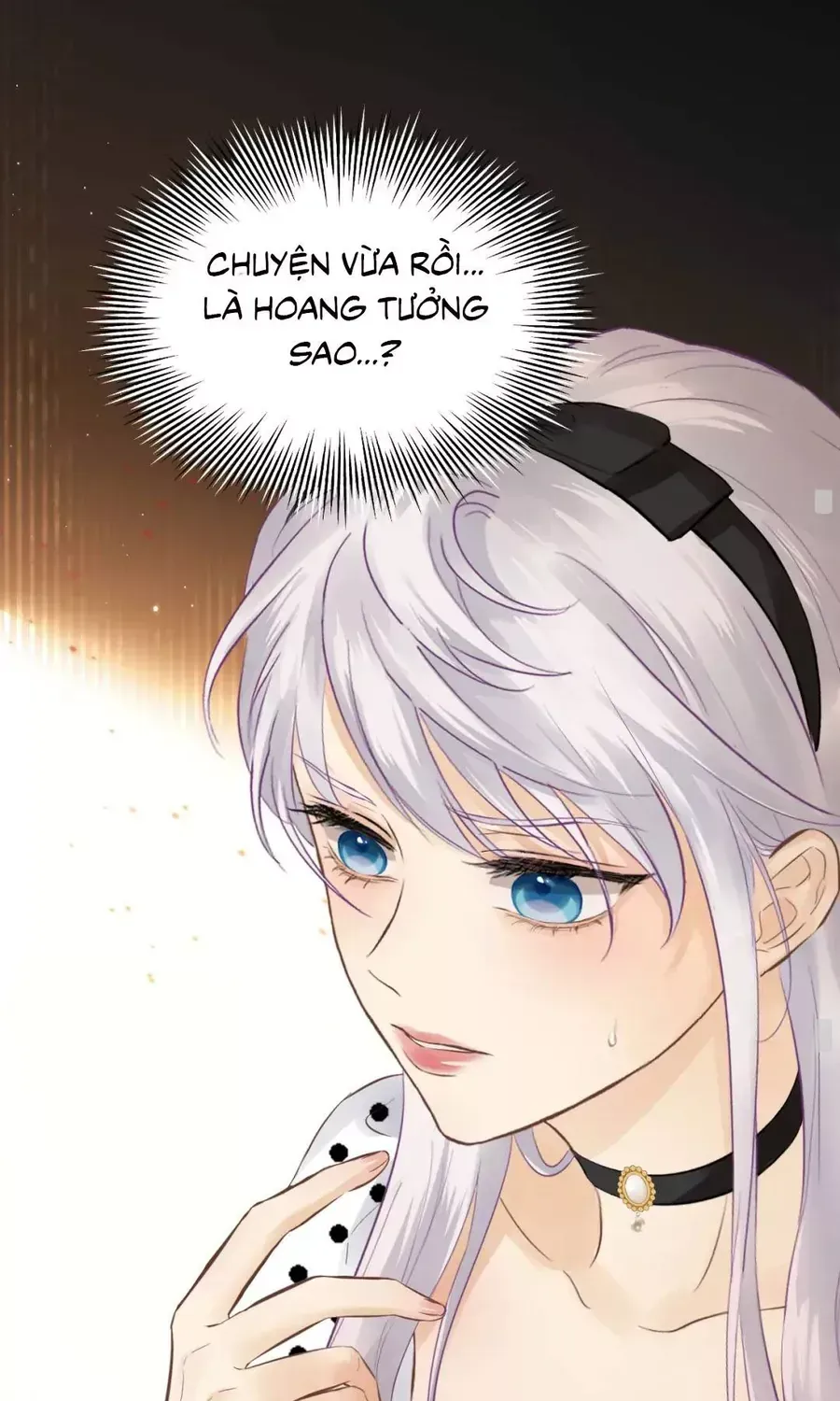 Hương Dục Vọng Chương 35 Ảnh 38