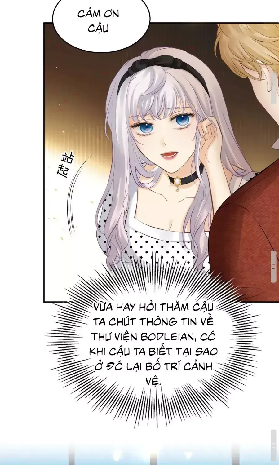 Hương Dục Vọng Chương 35 Ảnh 42