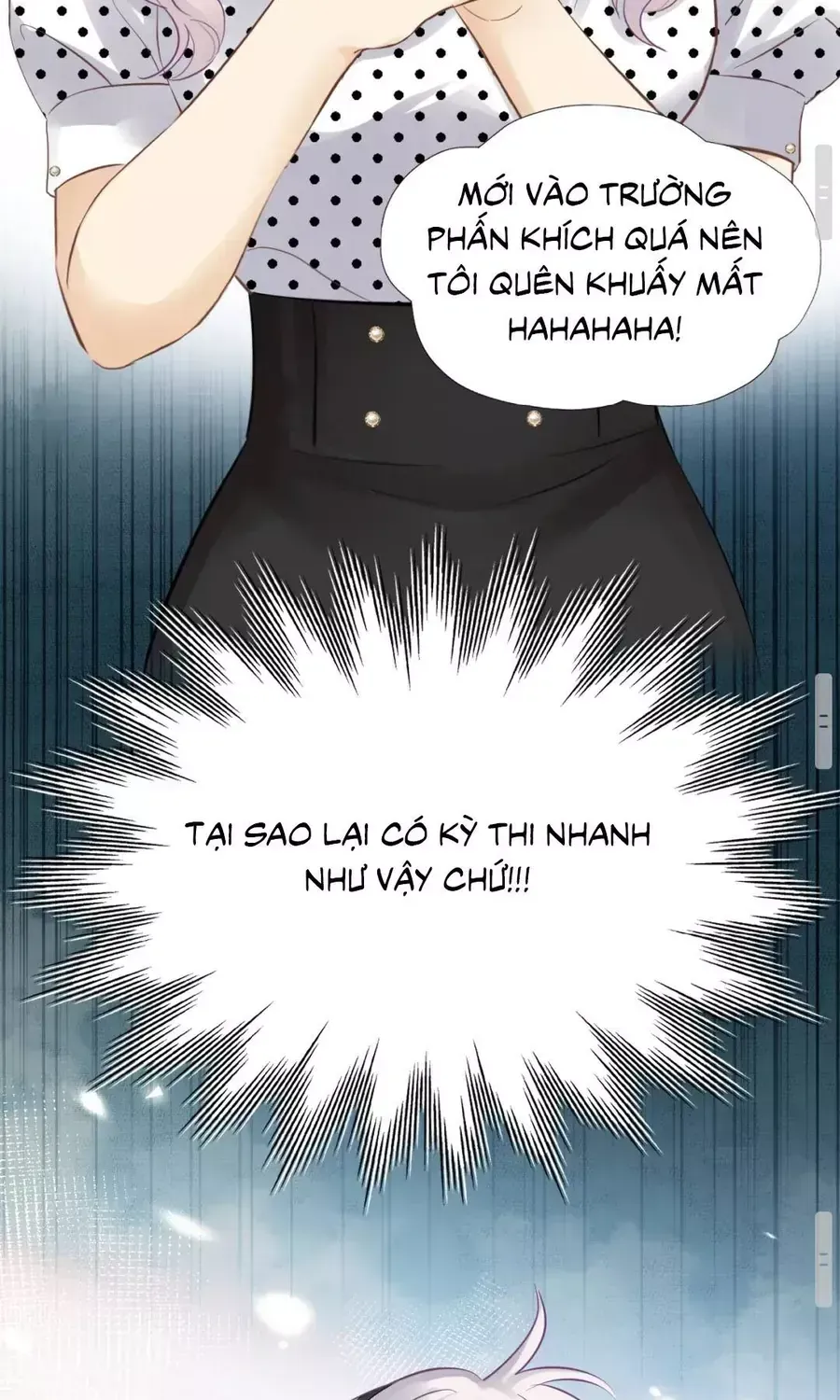 Hương Dục Vọng Chương 35 Ảnh 56