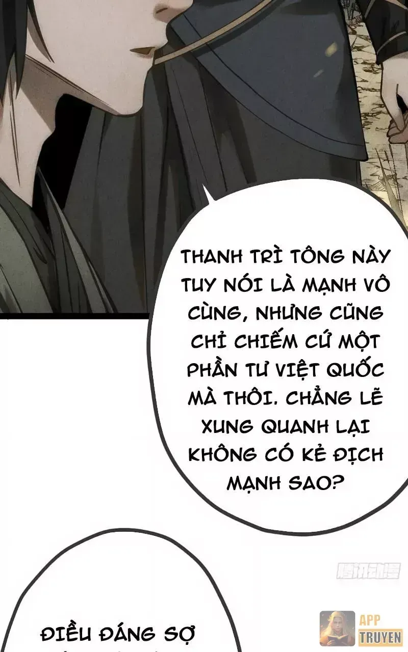 Huyền Giám Tiên Tộc Chương 21 Ảnh 101