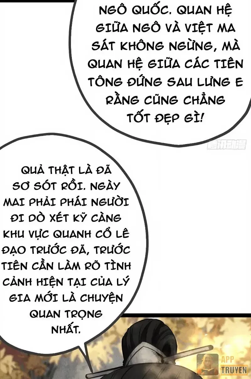Huyền Giám Tiên Tộc Chương 21 Ảnh 105