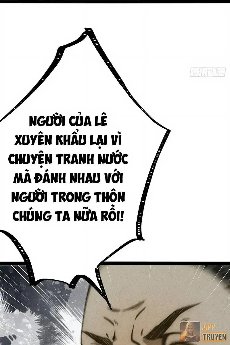Huyền Giám Tiên Tộc Chương 21 Ảnh 13