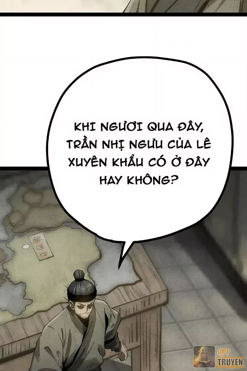 Huyền Giám Tiên Tộc Chương 21 Ảnh 16
