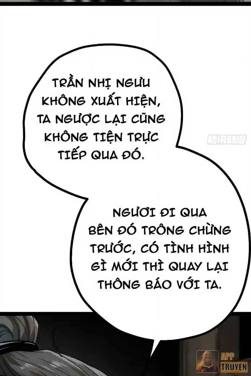 Huyền Giám Tiên Tộc Chương 21 Ảnh 18