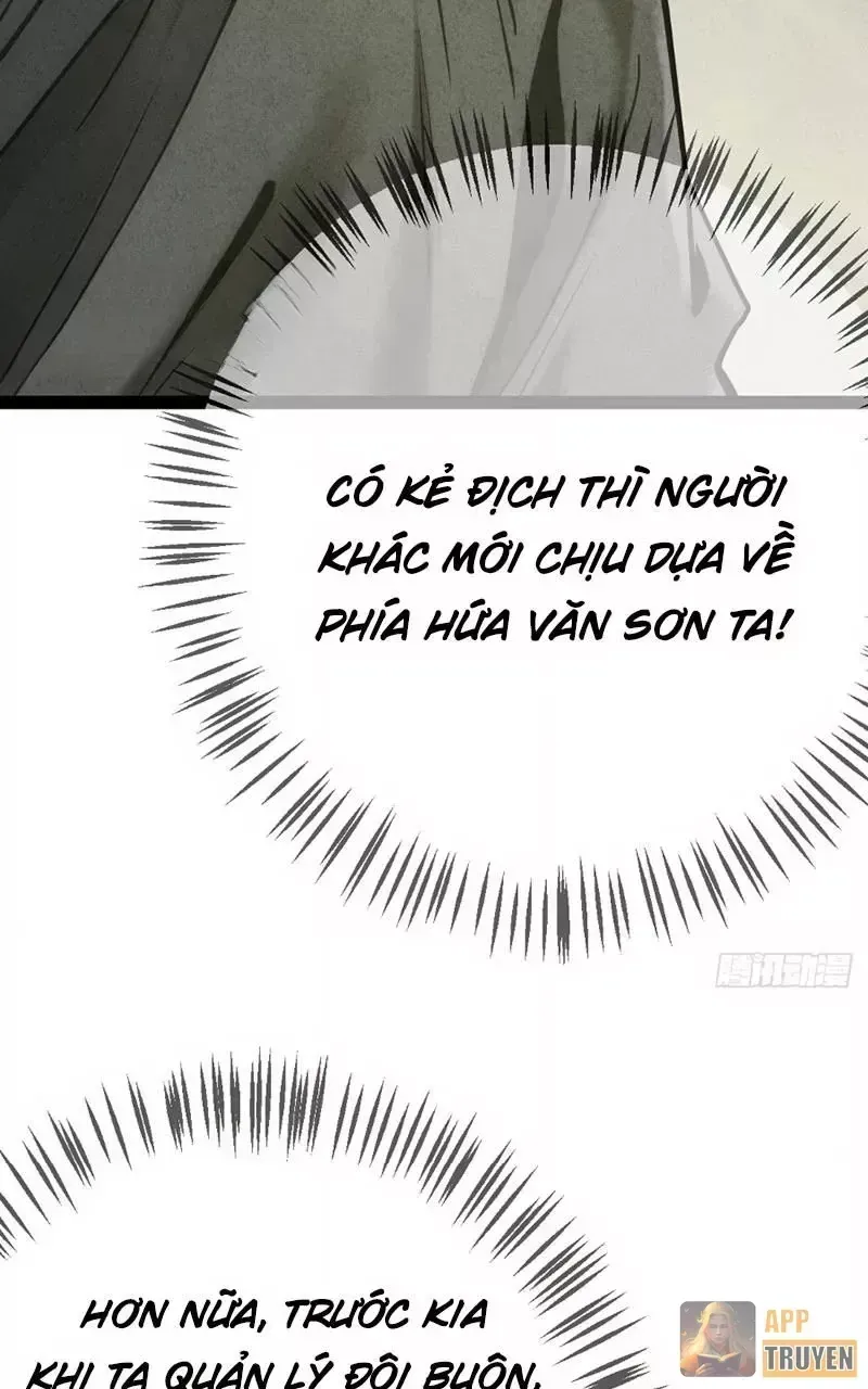Huyền Giám Tiên Tộc Chương 21 Ảnh 25