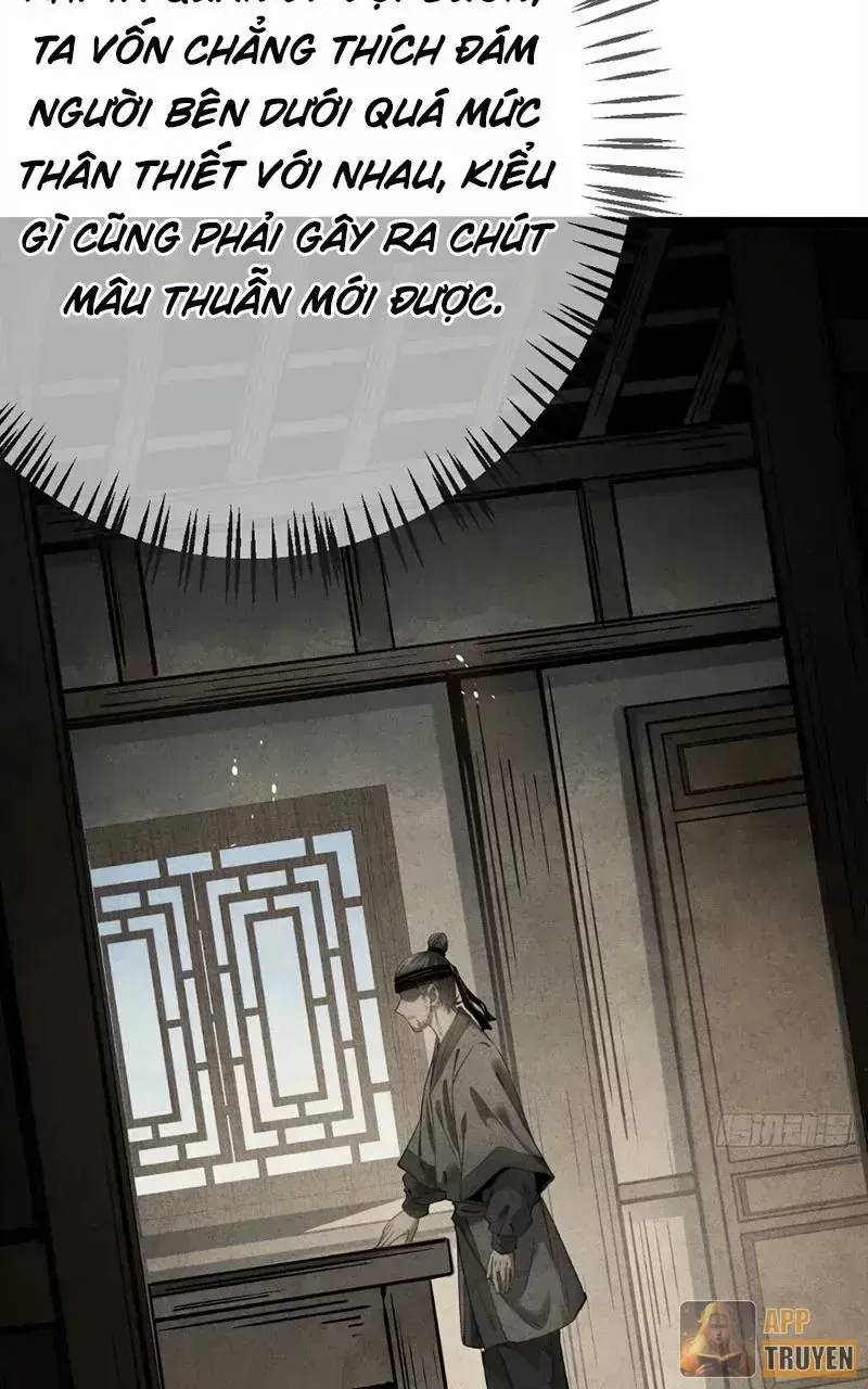 Huyền Giám Tiên Tộc Chương 21 Ảnh 26