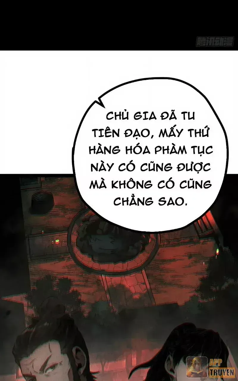 Huyền Giám Tiên Tộc Chương 21 Ảnh 36