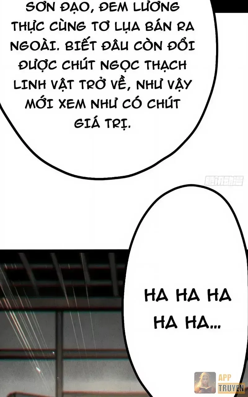Huyền Giám Tiên Tộc Chương 21 Ảnh 39