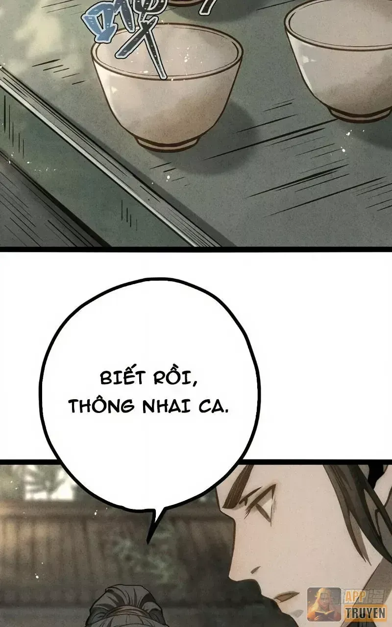 Huyền Giám Tiên Tộc Chương 21 Ảnh 58
