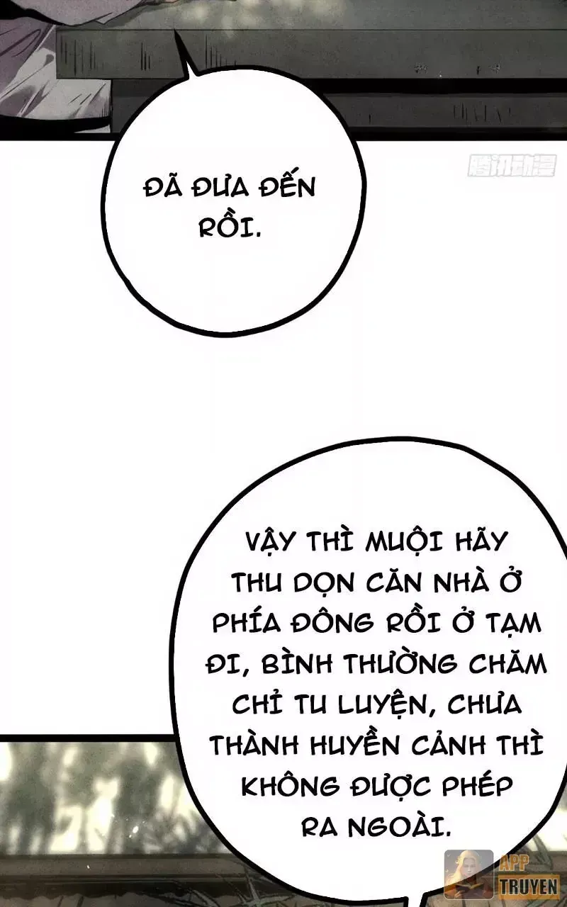 Huyền Giám Tiên Tộc Chương 21 Ảnh 61
