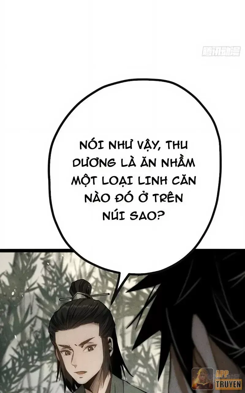 Huyền Giám Tiên Tộc Chương 21 Ảnh 76