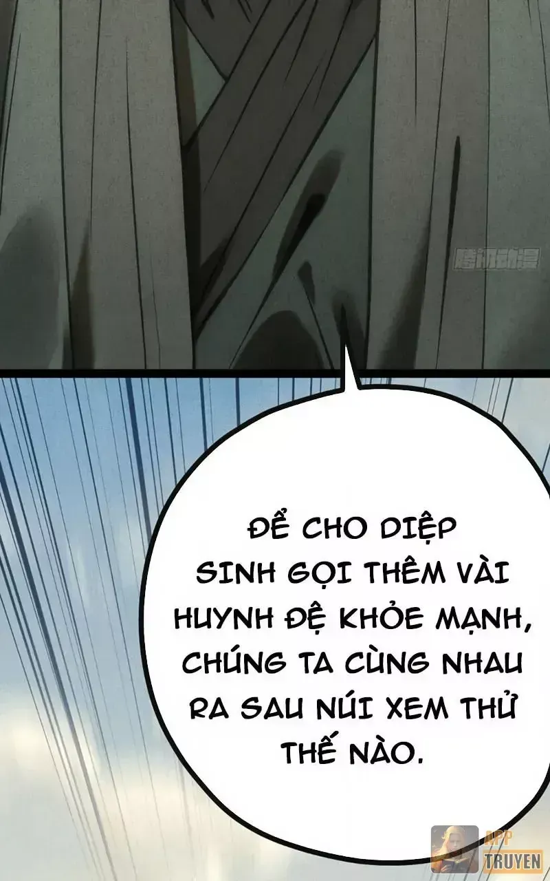 Huyền Giám Tiên Tộc Chương 21 Ảnh 80