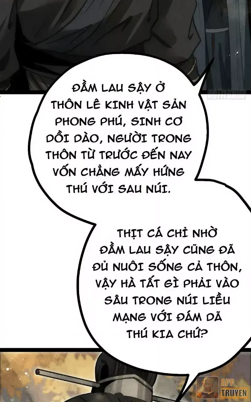 Huyền Giám Tiên Tộc Chương 21 Ảnh 89