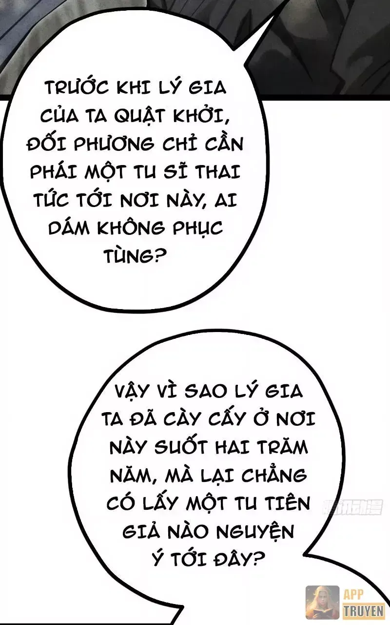 Huyền Giám Tiên Tộc Chương 21 Ảnh 94