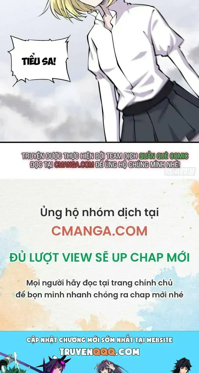 Huyết Cơ Và Kỵ Sĩ Chương 124.7 Ảnh 38
