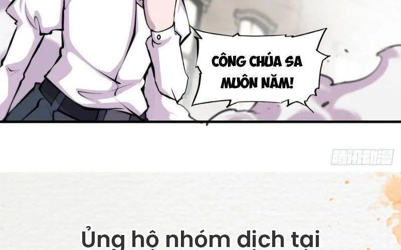 Huyết Cơ Và Kỵ Sĩ Chương 125.1 Ảnh 27