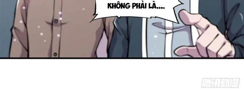 Huyết Cơ Và Kỵ Sĩ Chương 125.3 Ảnh 19