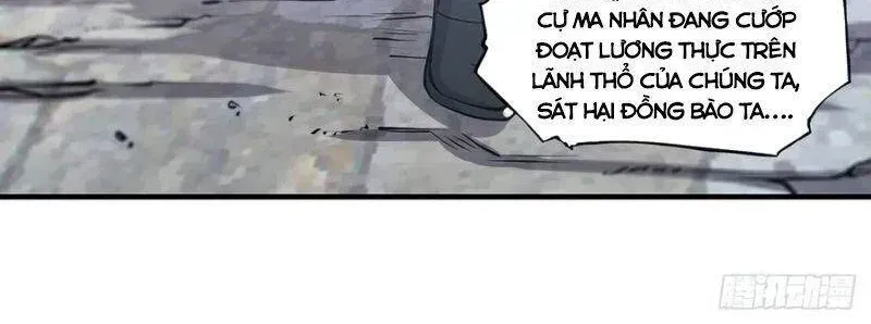 Huyết Cơ Và Kỵ Sĩ Chương 125.3 Ảnh 5