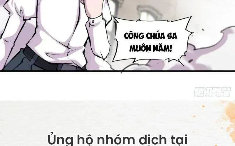 Huyết Cơ Và Kỵ Sĩ Chương 125.5 Ảnh 31