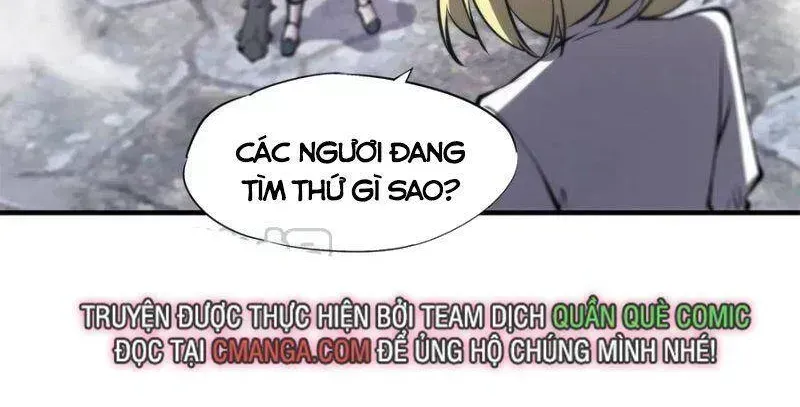 Huyết Cơ Và Kỵ Sĩ Chương 125.5 Ảnh 50