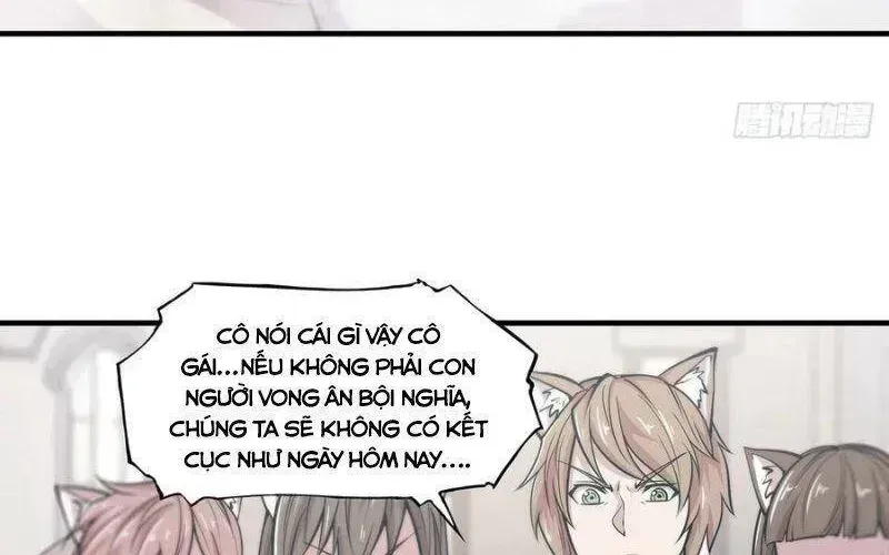 Huyết Cơ Và Kỵ Sĩ Chương 125.8 Ảnh 12