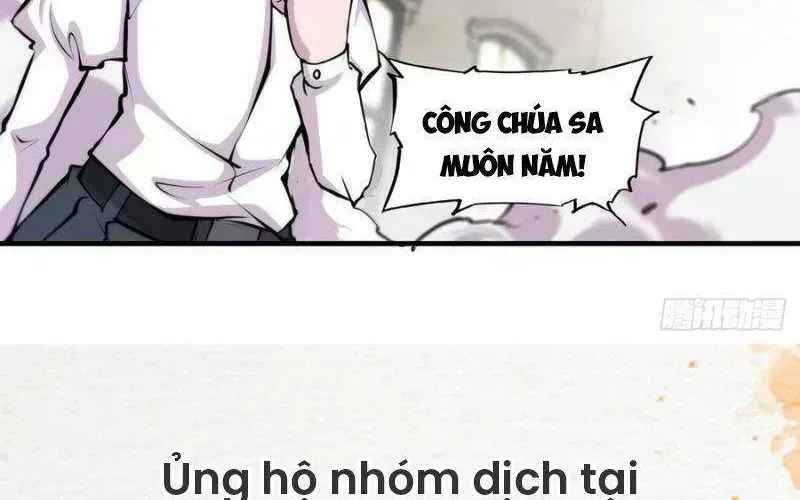 Huyết Cơ Và Kỵ Sĩ Chương 125.8 Ảnh 34