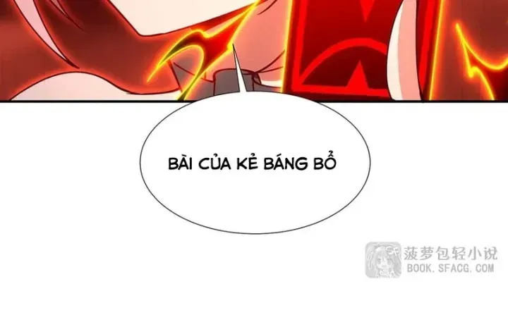 Huyết Cơ Và Kỵ Sĩ Chương 437 Ảnh 42