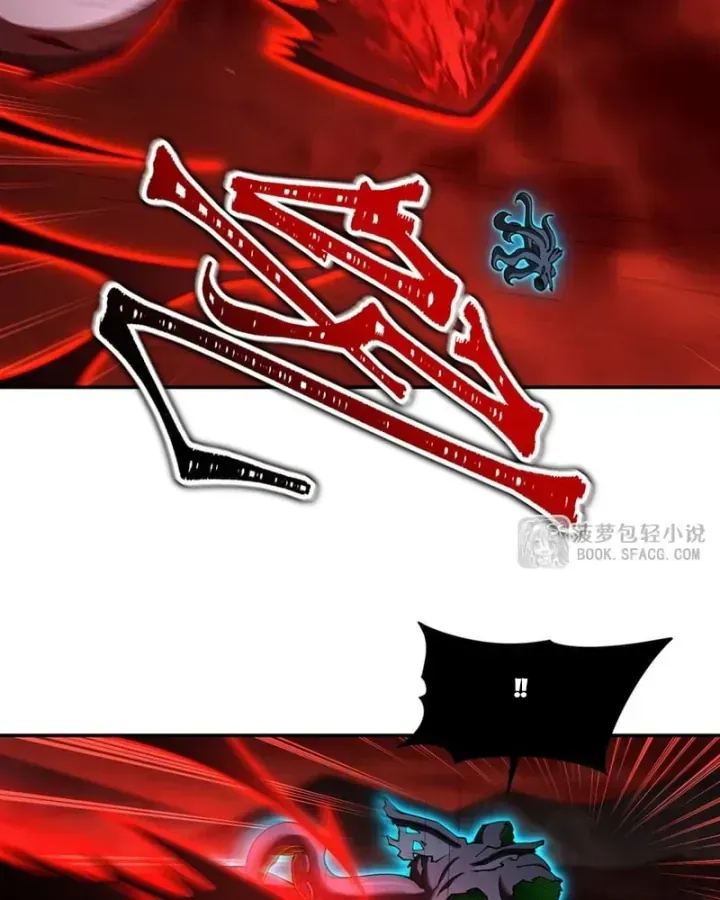 Huyết Cơ Và Kỵ Sĩ Chương 437 Ảnh 55