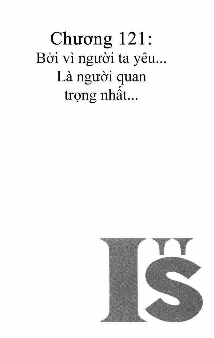 I"S Chương 121 Ảnh 4