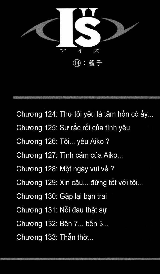 I"S Chương 124 Ảnh 6