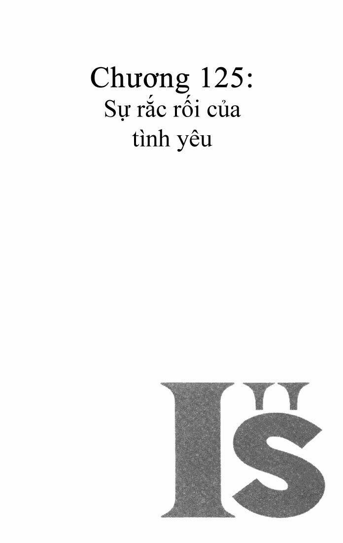I"S Chương 125 Ảnh 4