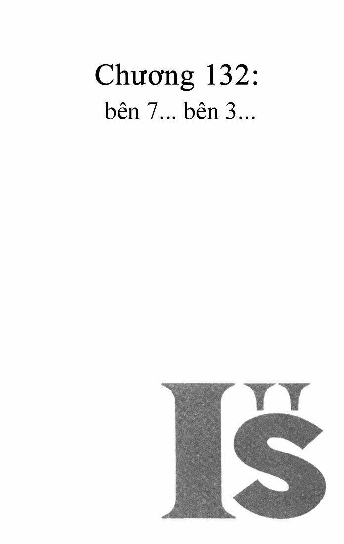 I"S Chương 132 Ảnh 8