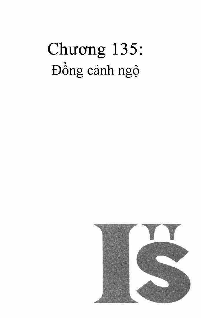I"S Chương 135 Ảnh 4