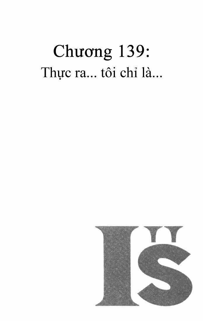 I"S Chương 139 Ảnh 4