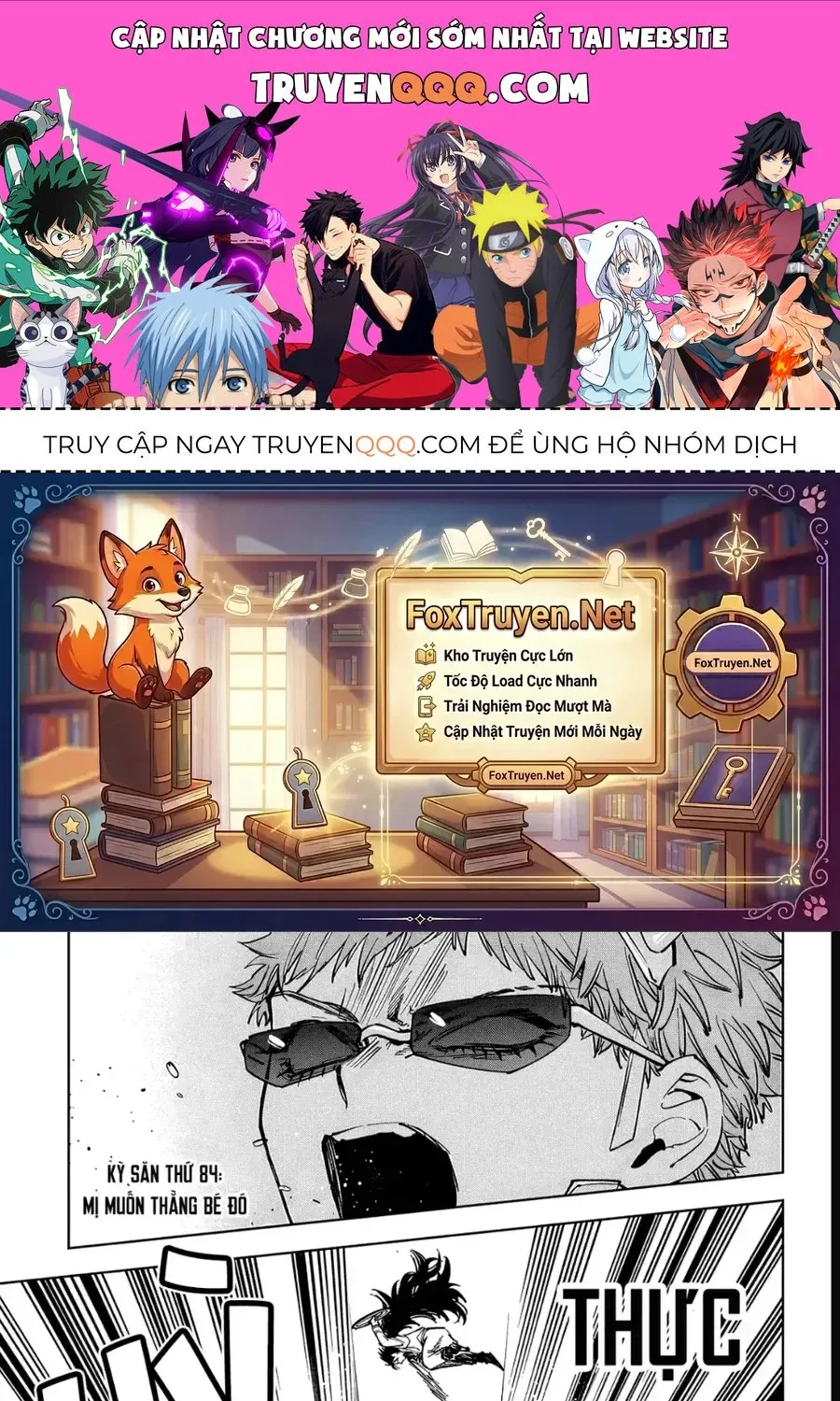 Ichi The Witch Chương 84 Ảnh 2