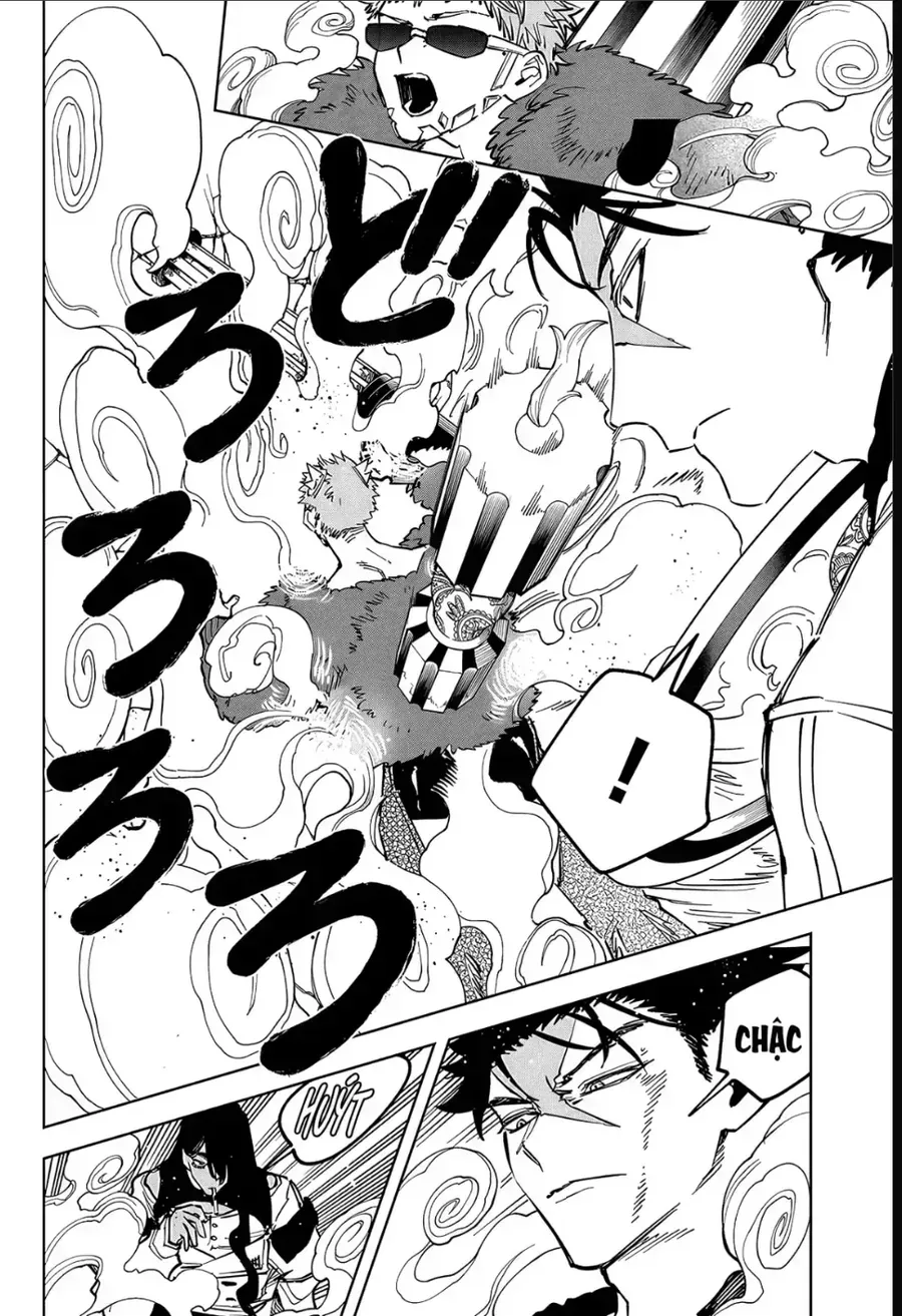 Ichi The Witch Chương 84 Ảnh 4