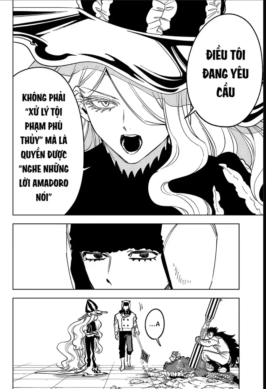Ichi The Witch Chương 84 Ảnh 10