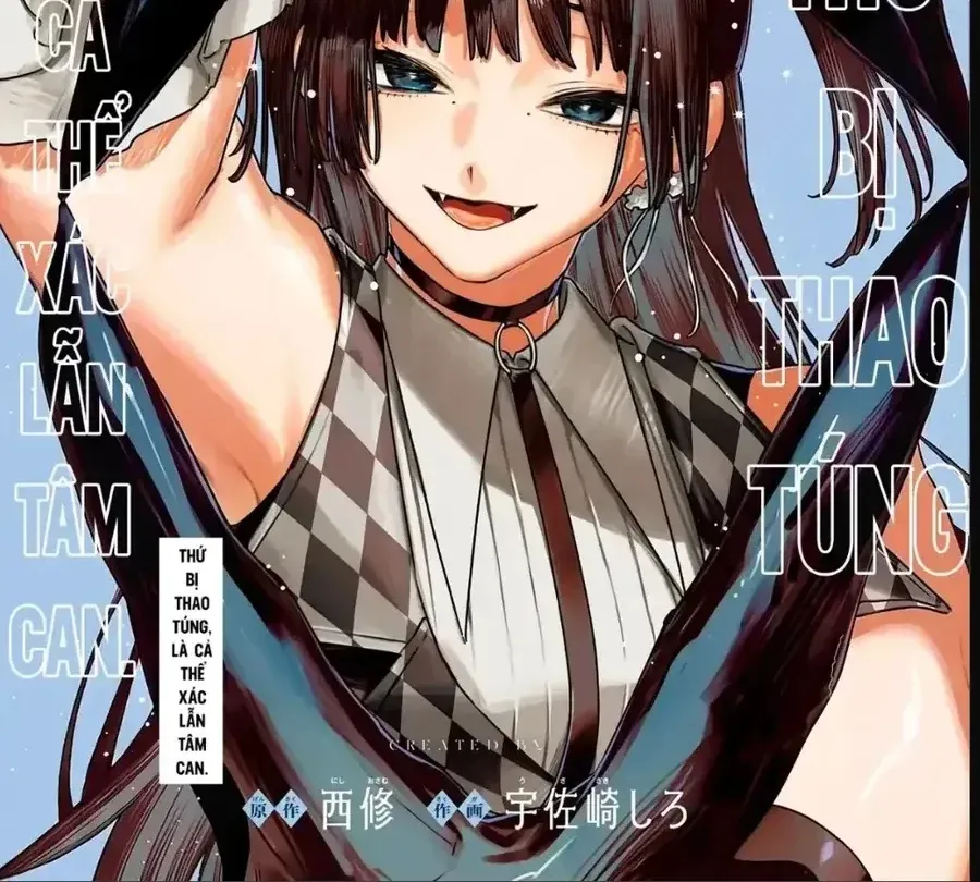 Ichi The Witch Chương 85 Ảnh 3